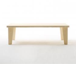 Arco Fat table ash - 3