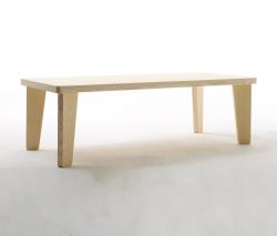Arco Fat table ash - 2