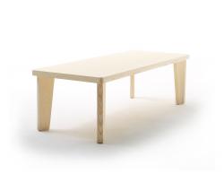 Arco Fat table ash - 1