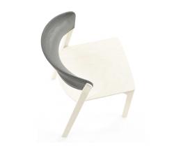 Arco Cafe chair white - 4
