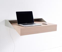 Arco Deskbox - 9