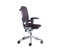 Sitag Sitag DL 200 офисное кресло - 5