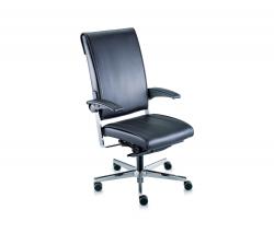 Изображение продукта Sitag Sitagone De Luxe офисное кресло