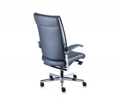 Sitag Sitagone De Luxe офисное кресло - 2