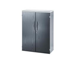 Sitag Sitag Ascent Cabinet with double door - 1