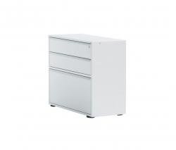 Sitag Sitag MCS Cabinets Side cabinet - 1
