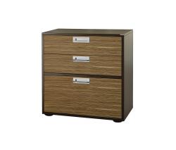Sitag Sitag MCS Cabinets Side element - 1