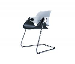 Sitag Sitag G02 Visitor`s chair - 1