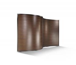 Sitag Sitag Room partition walls Acoustic protection - 1