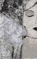 Mosaico+ Studio Double Visions Misty Woman - 1