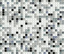 Изображение продукта Mosaico+ Cromie 10x10 Acciaio G Mix 1