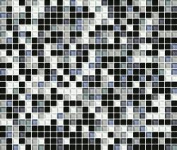 Изображение продукта Mosaico+ Cromie 10x10 Acciaio G Mix 4