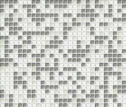 Изображение продукта Mosaico+ Cromie 10x10 Biancoargento C Mix 4