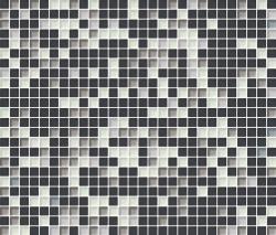 Изображение продукта Mosaico+ Cromie 10x10 Cenere M Mix 7