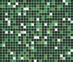 Изображение продукта Mosaico+ Cromie 10x10 Muschio G Mix 7