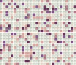 Mosaico+ Cromie 10x10 Orchidea M Mix 1 - 1