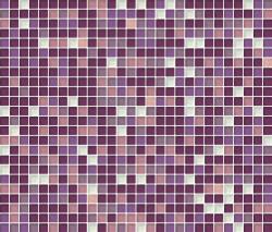 Изображение продукта Mosaico+ Cromie 10x10 Orchidea M Mix 7