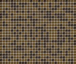 Mosaico+ Cromie 10x10 Potenza - 1