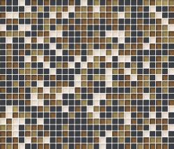 Mosaico+ Cromie 10x10 Senape M Mix 7 - 1