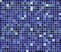 Изображение продукта Mosaico+ Cromie 10x10 Zaffiro G Mix 7