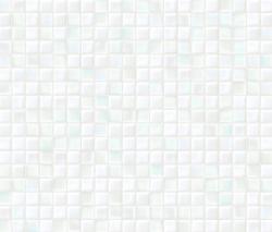 Изображение продукта Mosaico+ Cromie 15x15 Carrara