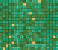 Изображение продукта Mosaico+ Cromie 15x15 Prato Oro