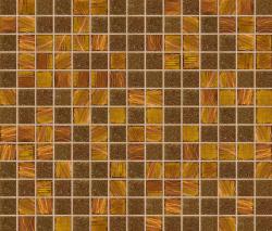 Изображение продукта Mosaico+ Cromie 20x20 Ankara