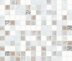 Изображение продукта Mosaico+ Cromie 20x20 Bergen Oro