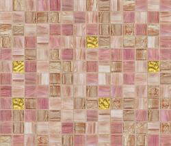 Изображение продукта Mosaico+ Cromie 20x20 Jakarta Oro