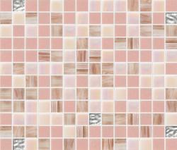 Изображение продукта Mosaico+ Cromie 20x20 Manila Oro