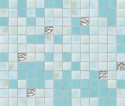 Изображение продукта Mosaico+ Cromie 20x20 Rodos Oro