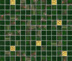 Изображение продукта Mosaico+ Cromie 20x20 Wellington Oro