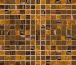 Изображение продукта Mosaico+ Cromie 20x20 Zanzibar