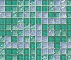 Изображение продукта Mosaico+ Cromie 23x23 Amalfi