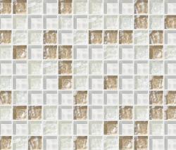 Изображение продукта Mosaico+ Cromie 23x23 Bassano