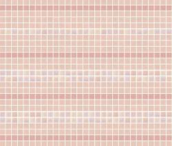 Mosaico+ Decor 20x20 Satin Plus Pink - 1