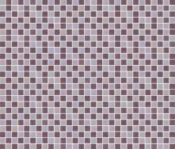 Mosaico+ Decor 20x20 Sound Plus Violet - 1