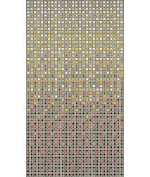 Mosaico+ Decor 20x20 Trame Roccia - 2