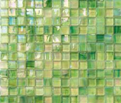 Mosaico+ Perle 15x15 Menta - 1