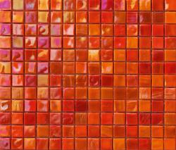 Изображение продукта Mosaico+ Perle 15x15 Rosso