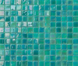 Изображение продукта Mosaico+ Perle 15x15 Turchese