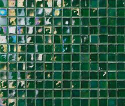 Изображение продукта Mosaico+ Perle 15x15 Verde S