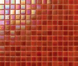 Mosaico+ Perle 20x20 Arancione - 1