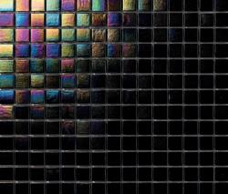 Изображение продукта Mosaico+ Perle 20x20 Nero