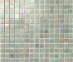 Изображение продукта Mosaico+ Perle 20x20 Platino