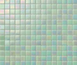 Mosaico+ Perle 20x20 The Verde - 1