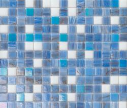 Mosaico+ Cromie Azzurro - 1