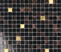 Mosaico+ Cromie Oro Nero - 1