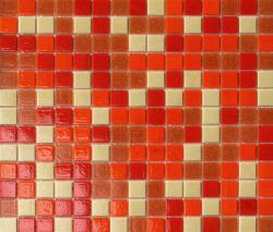 Изображение продукта Mosaico+ Cromie Rosso