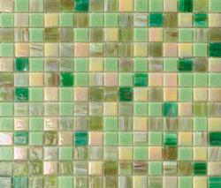 Mosaico+ Cromie Verde C. - 1